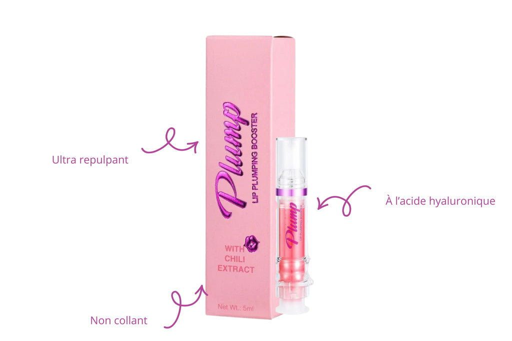 Ultra Kissables - Lip Plump