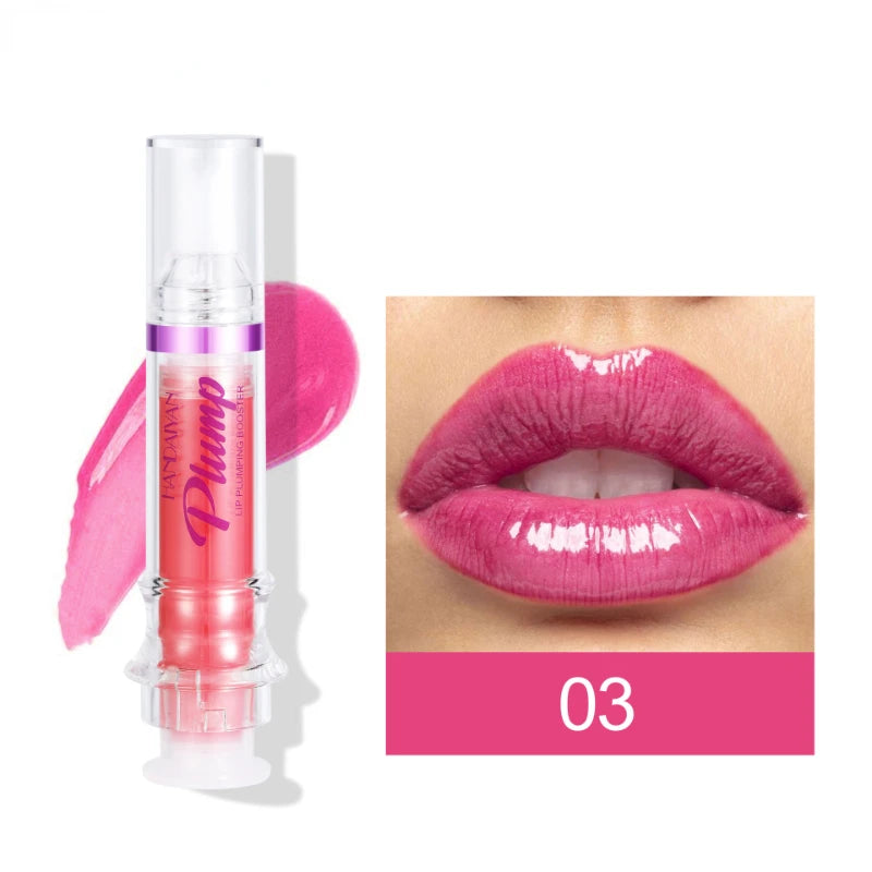 Ultra Kissables - Lip Plump